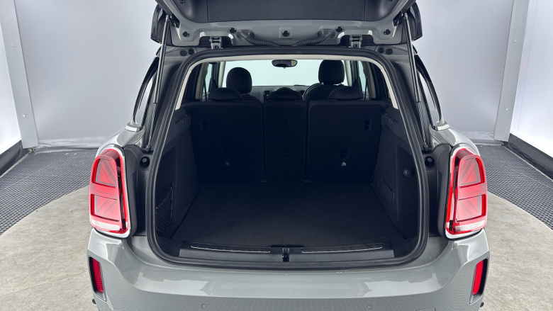 MINI Countryman 1.5 Cooper Classic 5dr Petrol Hatchback